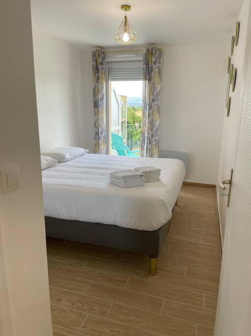 Apartment Superbe En Privee Carcassonne