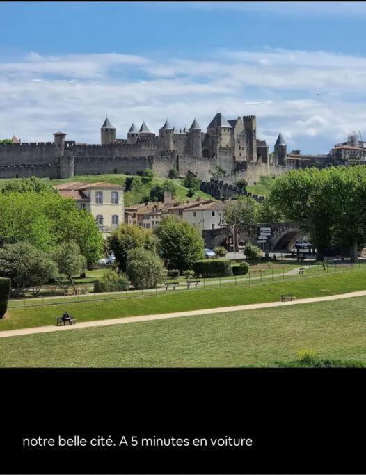 Apartamento Superbe En Privée *