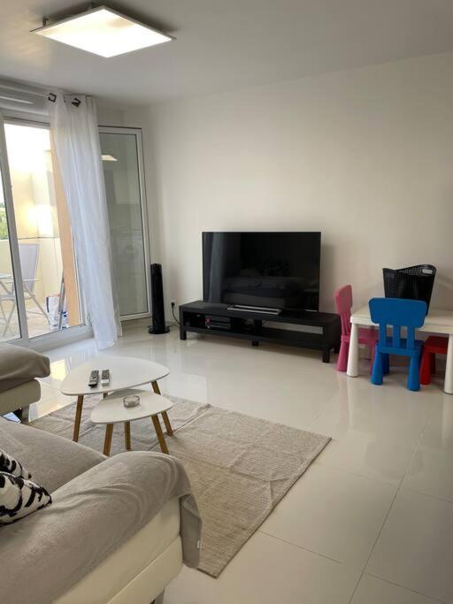 Superbe En Privee Apartment Carcassonne