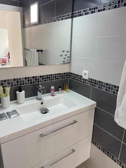 Apartment Superbe En Privee Carcassonne