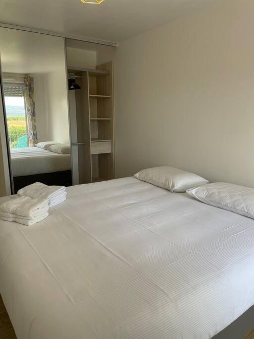 Apartment Superbe En Privee *