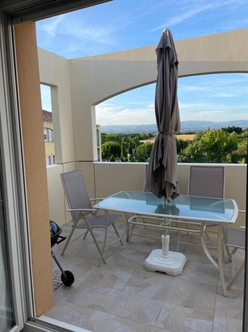 Apartment Superbe En Privee *