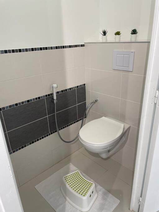 Apartment Superbe En Privee