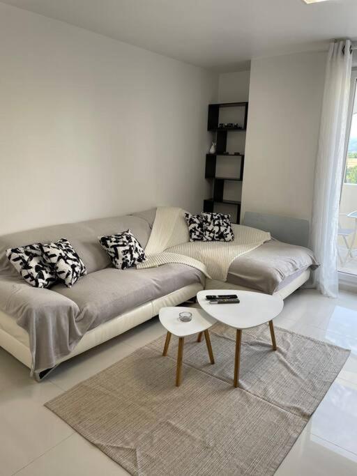 Apartment Superbe En Privee